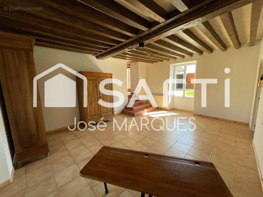 Photo 9 - Maison à BOUZONVILLE-AUX-BOIS