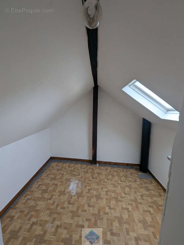 Maison à AULT