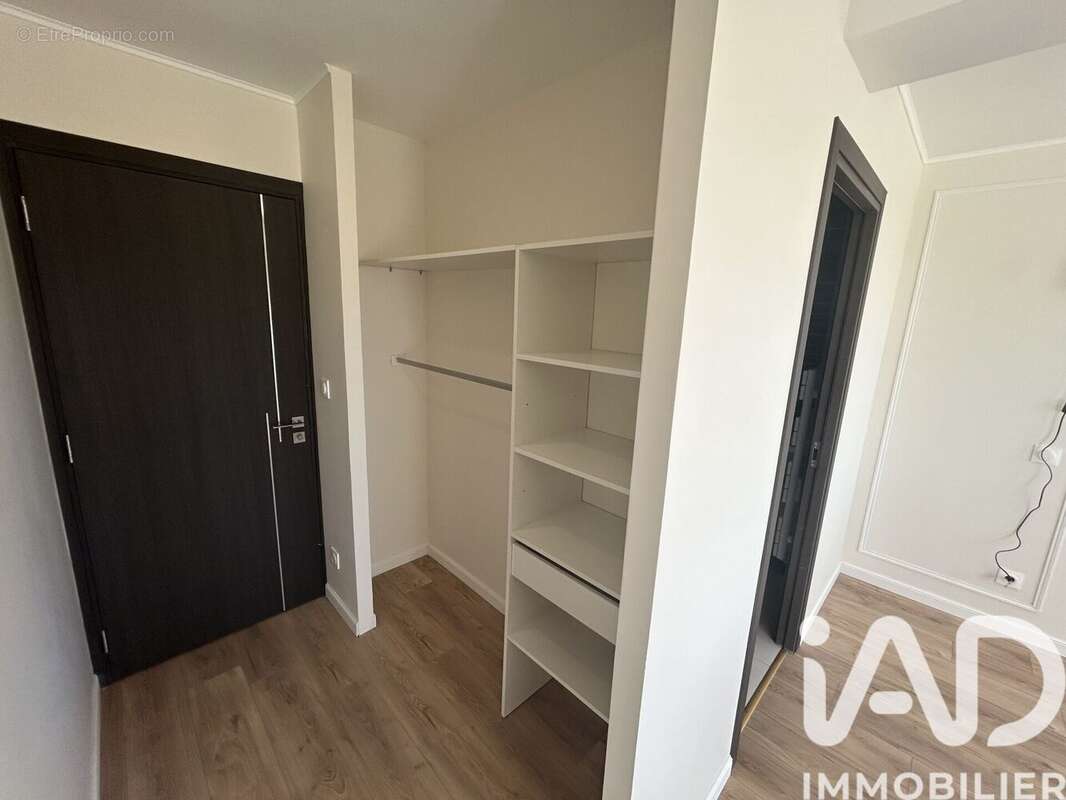 Photo 7 - Appartement à MORBIER