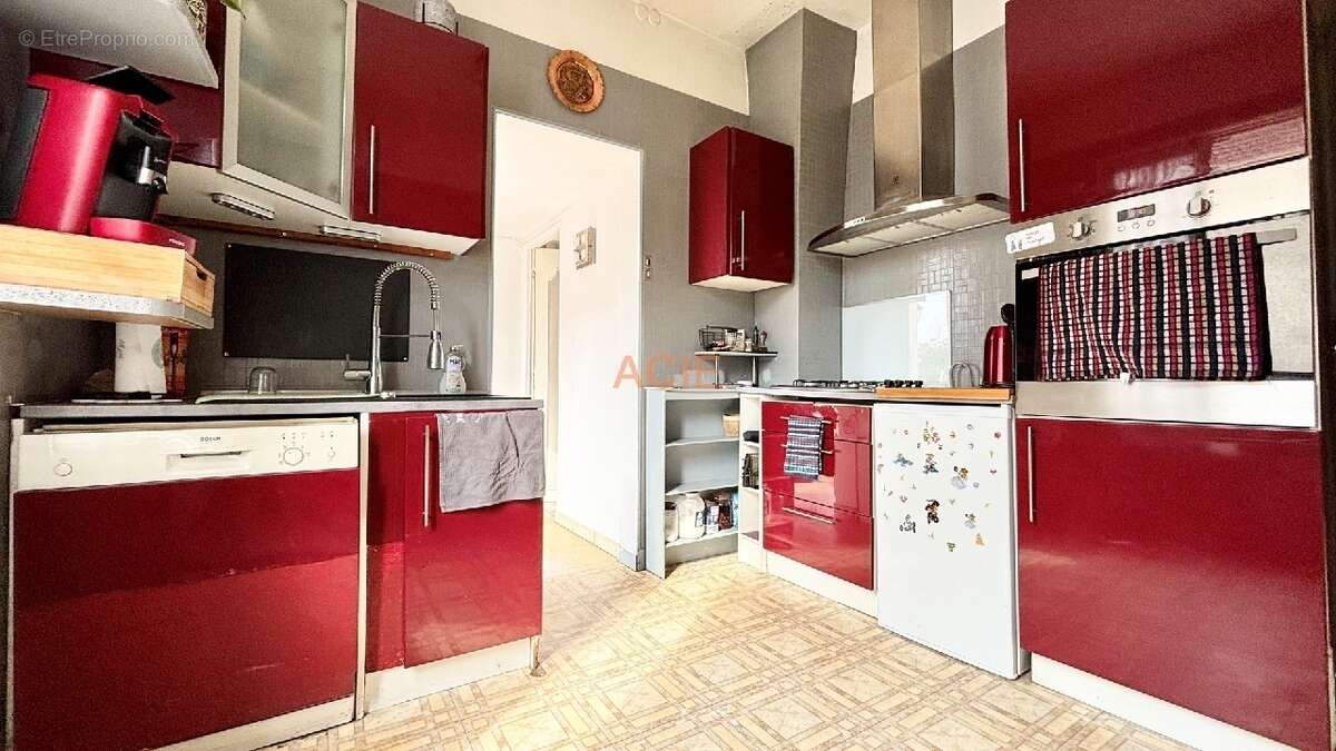 Maison 49 m² à Louvres  - photo 4