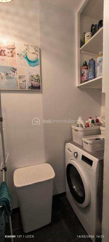Appartement à BRUNOY