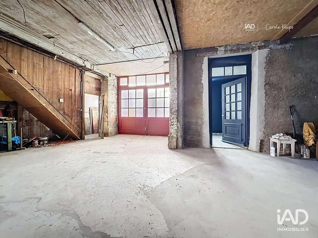 Photo 6 - Appartement à GUEBWILLER