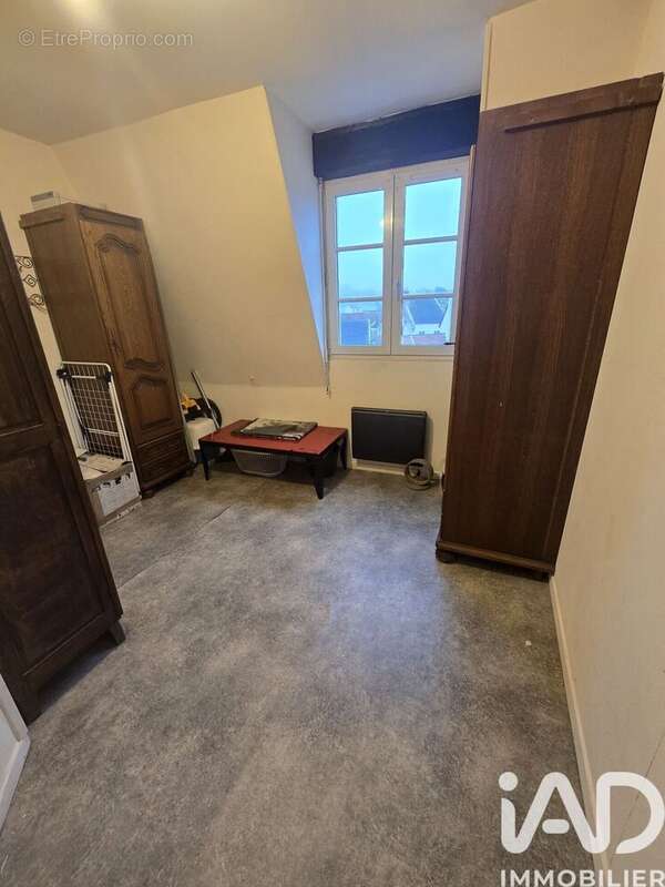 Photo 8 - Appartement à DORMANS