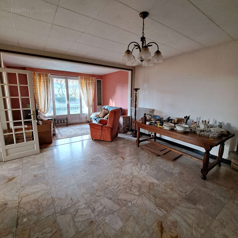 Maison à LA FERTE-MACE