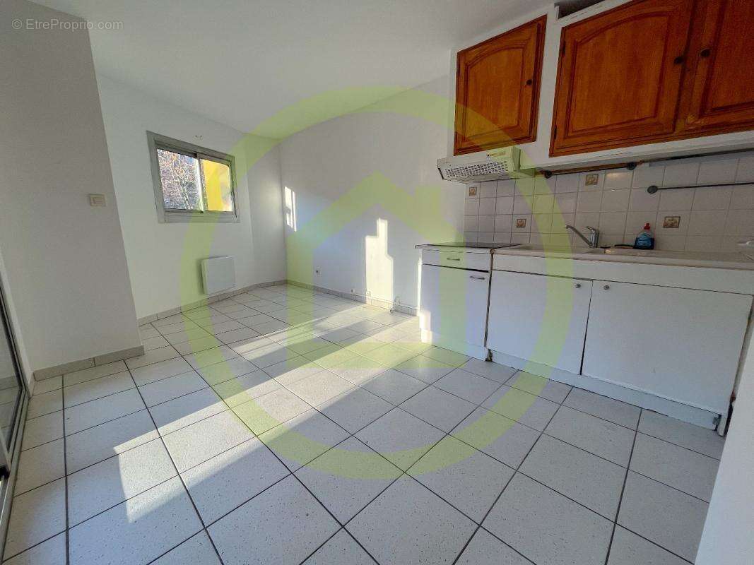 Appartement à THEOULE-SUR-MER