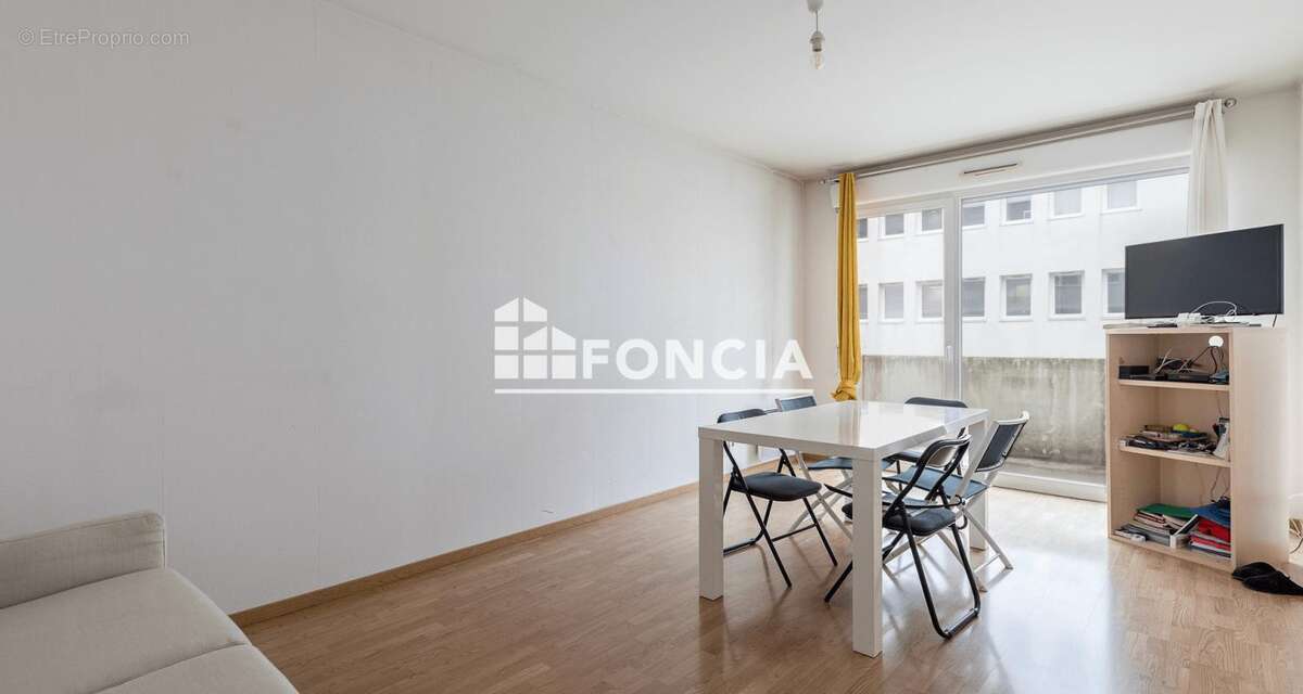 Appartement à ROUEN