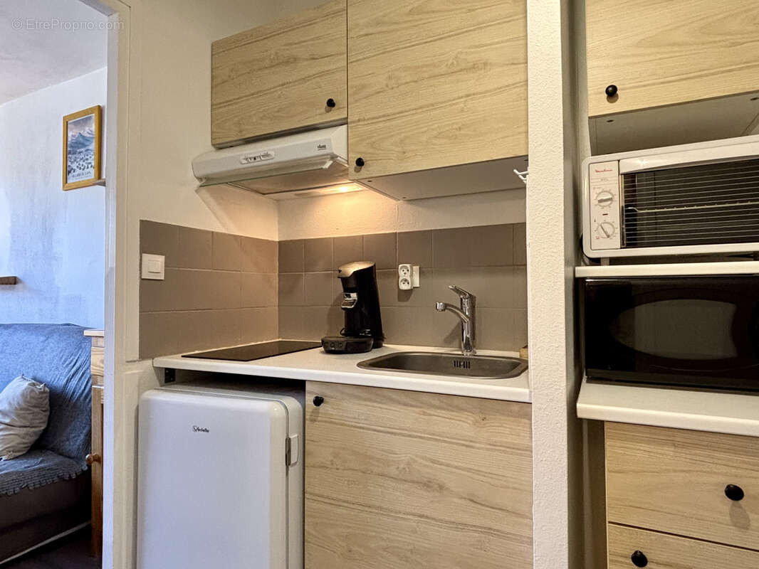 Appartement à VILLARD-DE-LANS