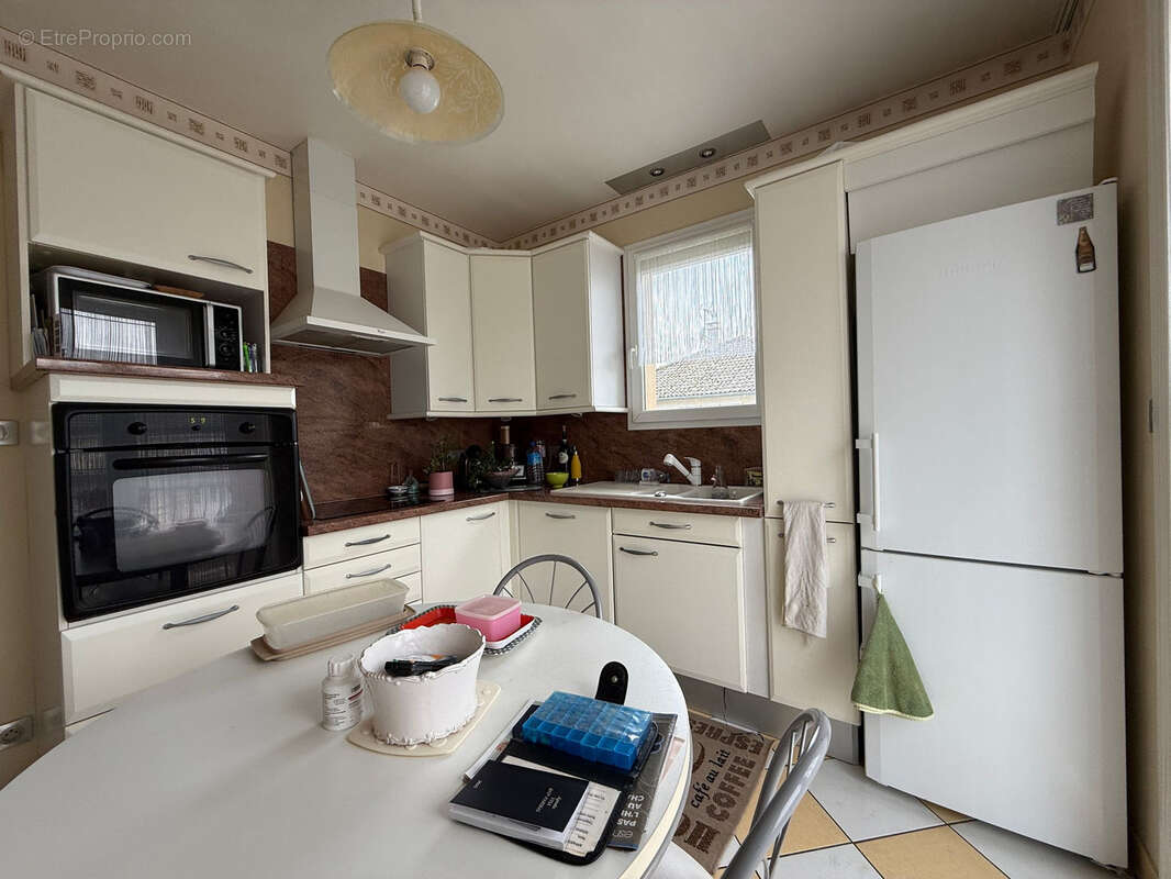 Maison à MALEMORT-SUR-CORREZE