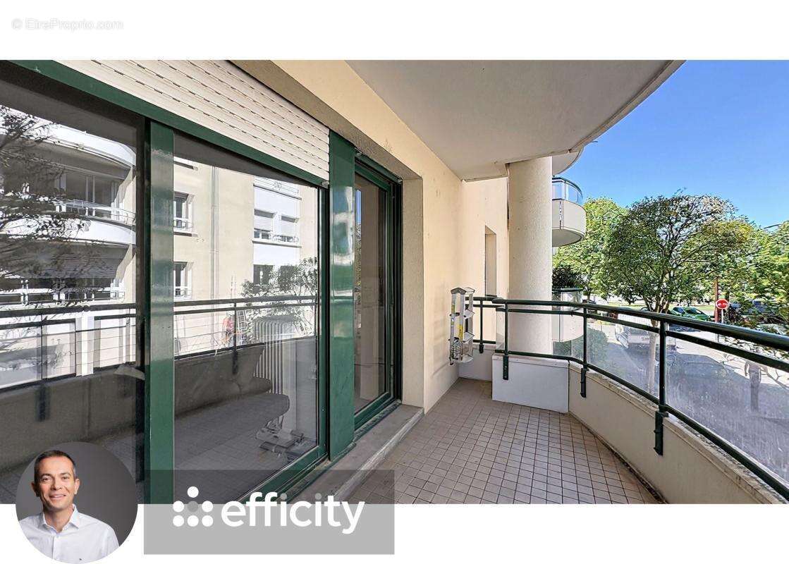 Appartement récent - photo 2