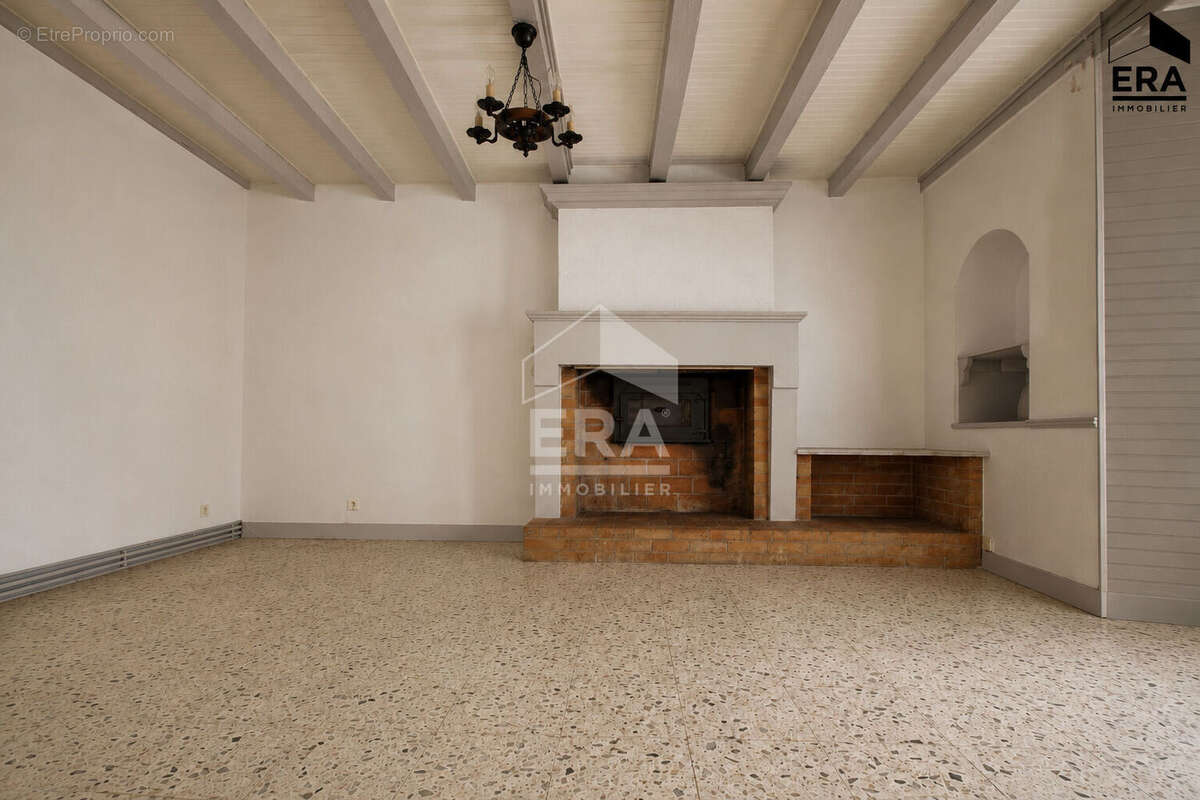 Maison 175m² à bouëx - photo 10