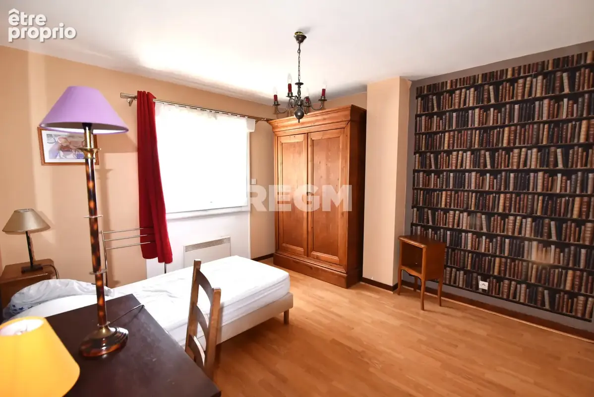 En exclusivité : Maison/Duplex 3ch. de 98m2 avec 500m2 de terrain - photo 5