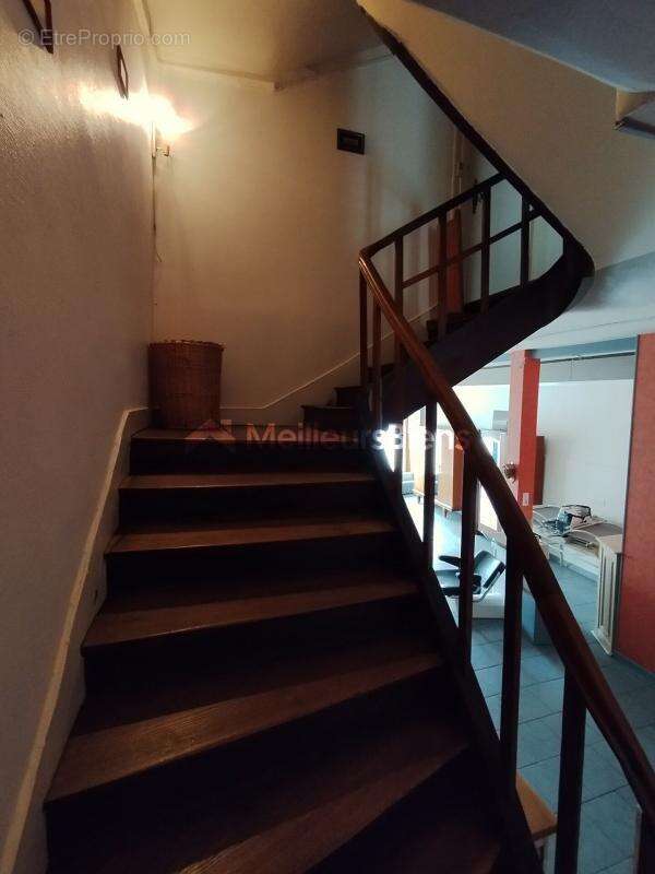 Maison à BOURBONNE-LES-BAINS