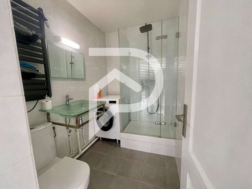Appartement à SCHILTIGHEIM