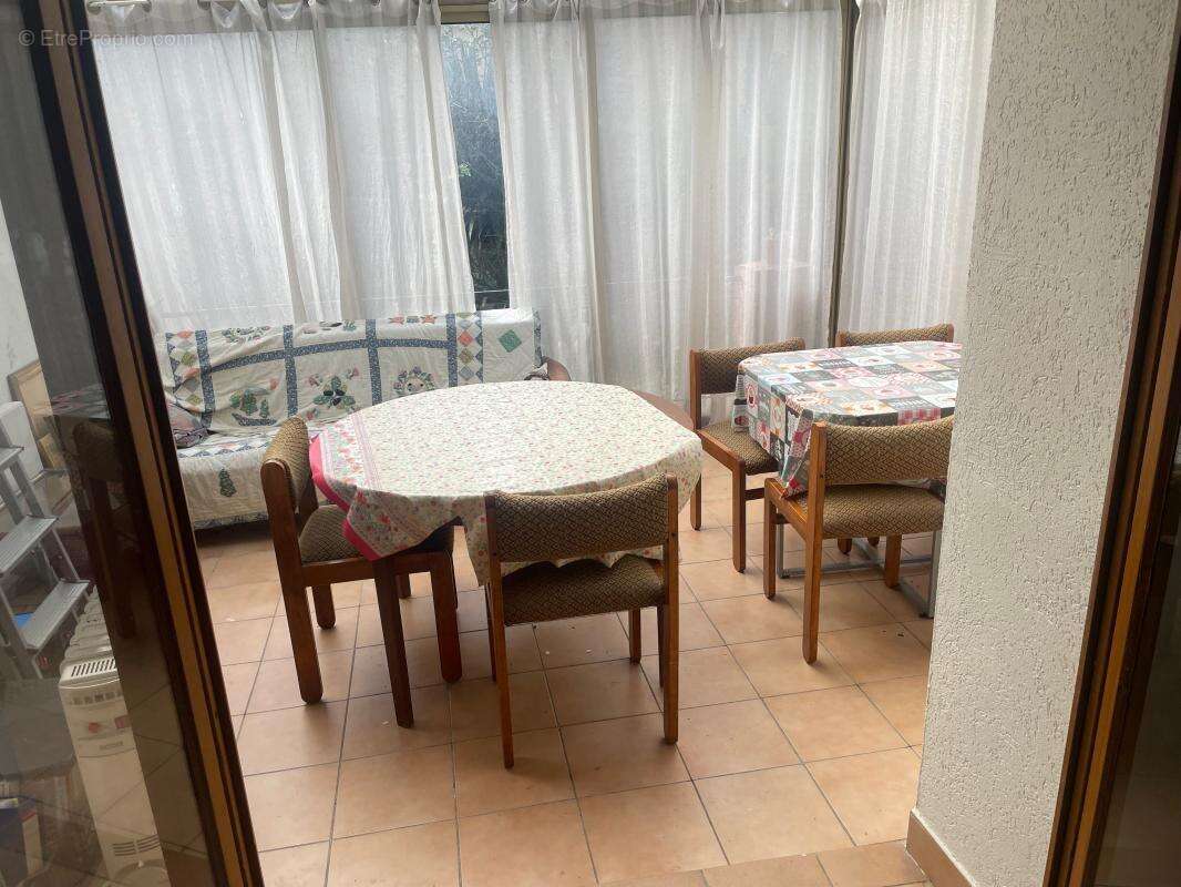 Maison à LA SEYNE-SUR-MER