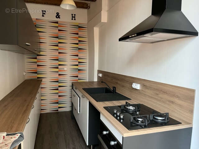 Appartement à SAINT-OMER