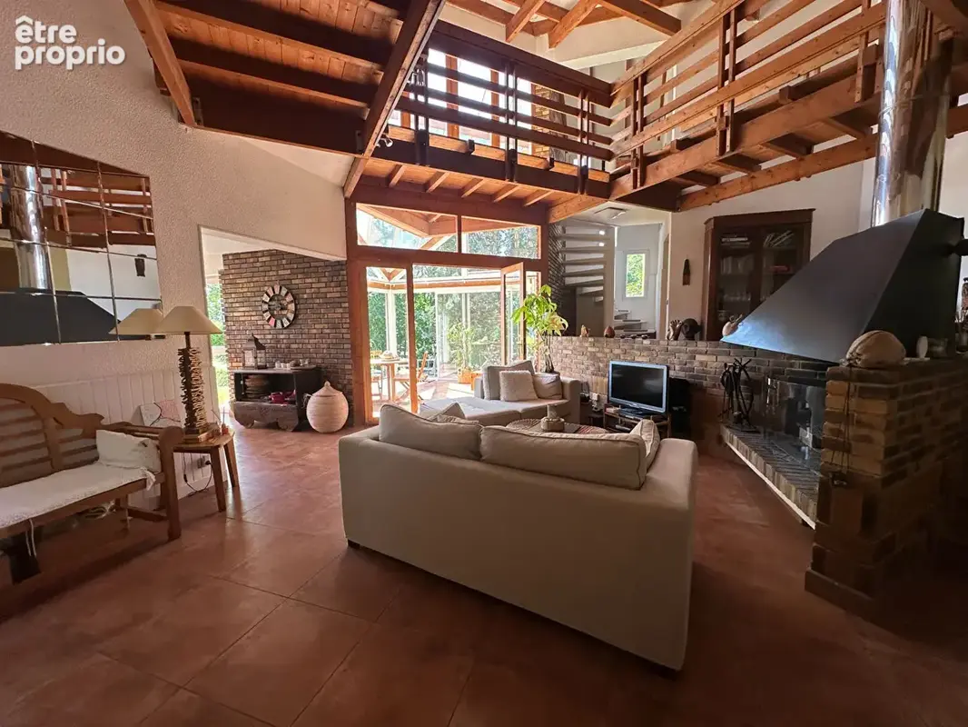 Maison 221m² à verrières-le-buisson - photo 5