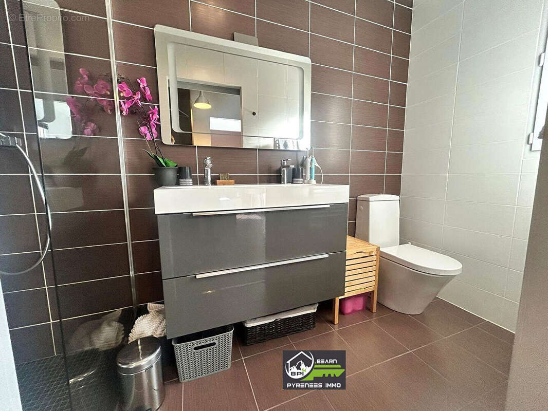 Maison à SAINT-ANDRE-DE-SEIGNANX