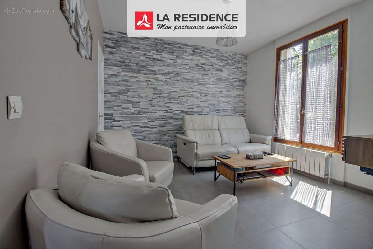 Maison 115 m² à Sartrouville  - photo 9