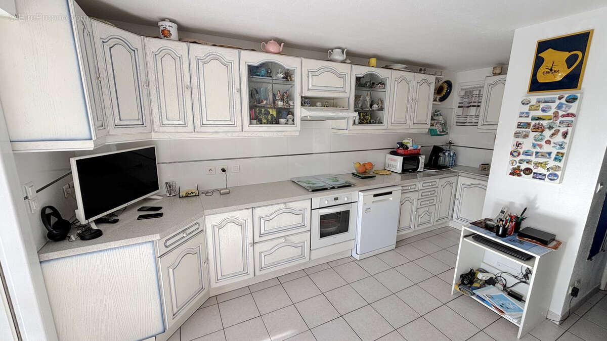 Maison à CANDILLARGUES