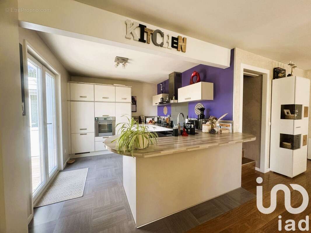 Photo 5 - Maison à CRANVES-SALES