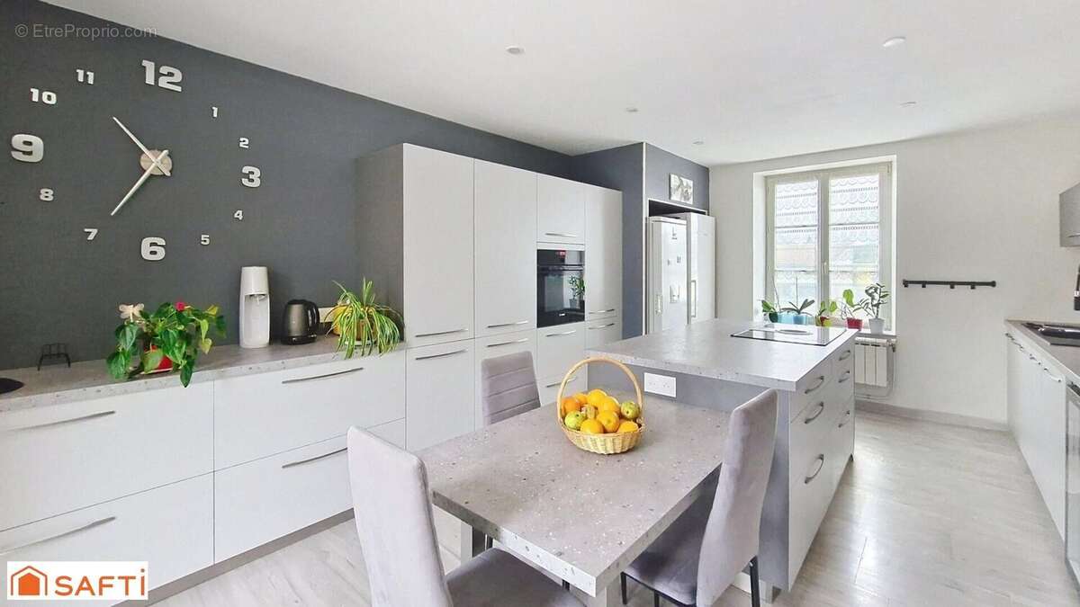 Photo 2 - Maison à JONCHERY-SUR-VESLE