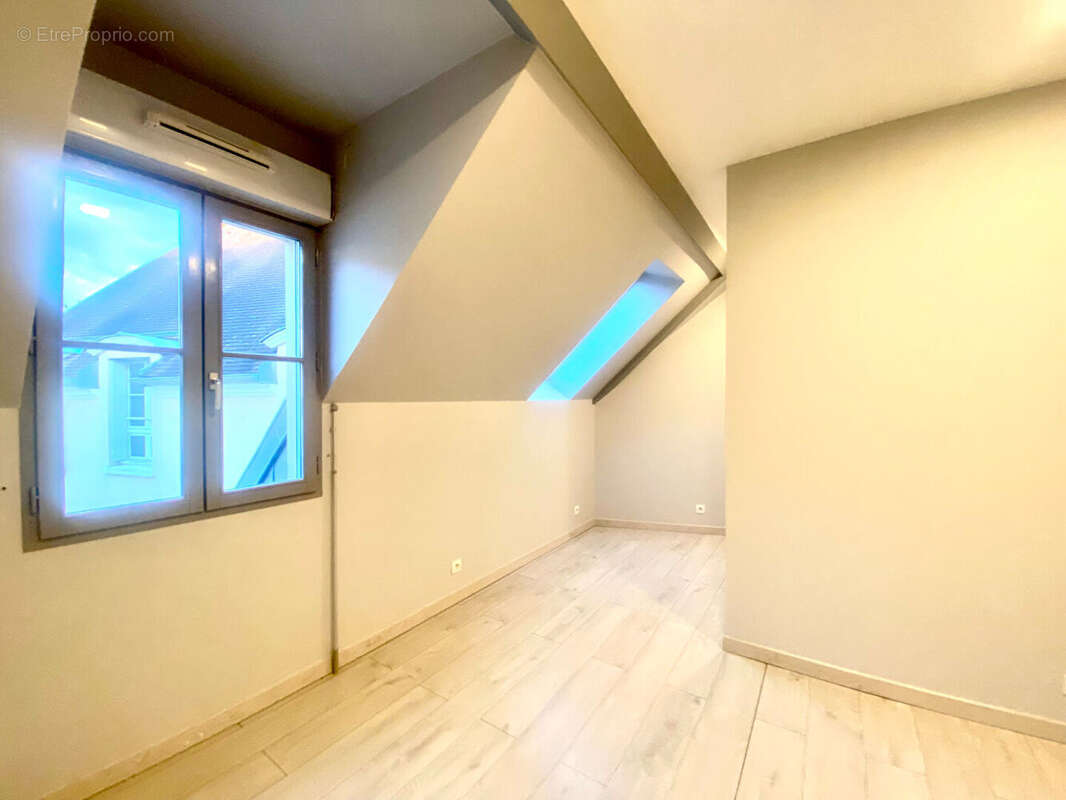 Appartement à FONTAINEBLEAU