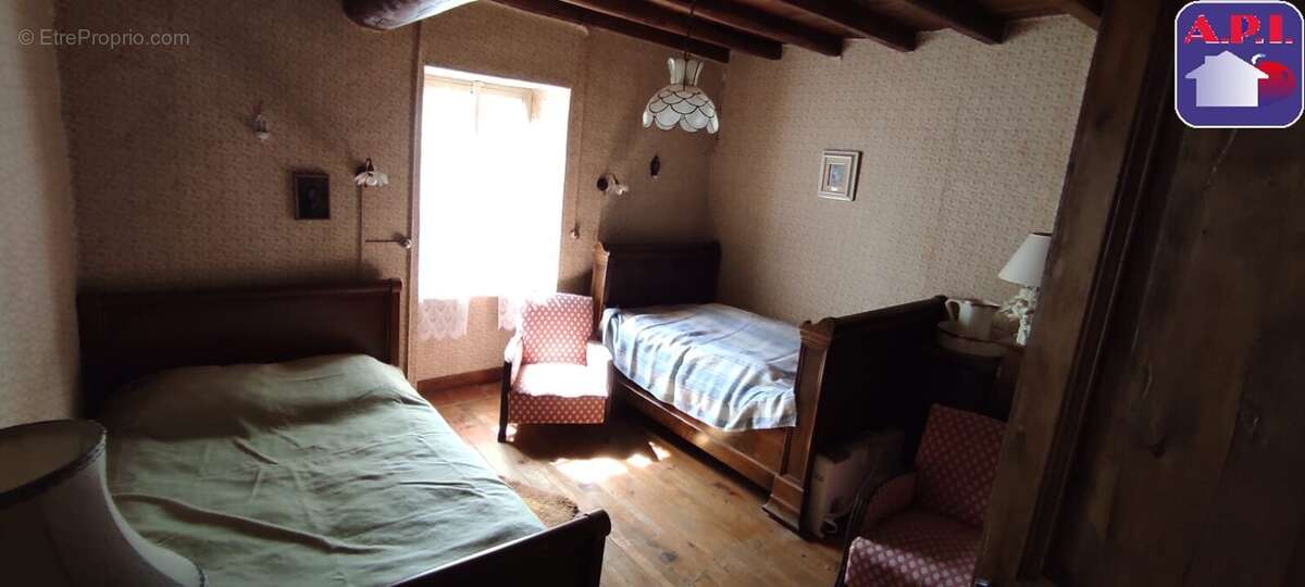 Maison à FOIX