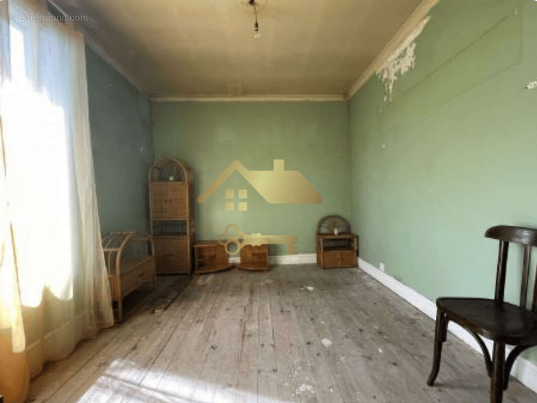 Maison à VILLEPINTE