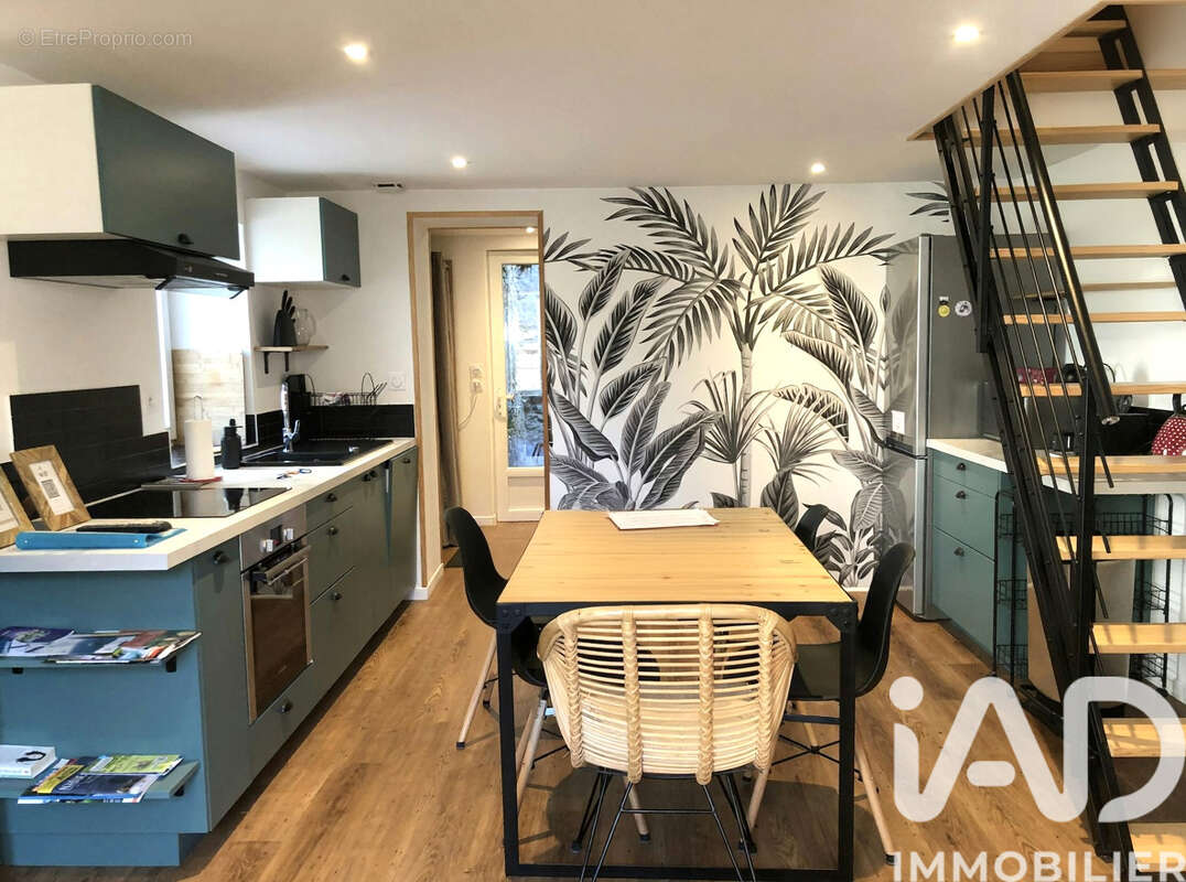 Photo 2 - Appartement à POITIERS