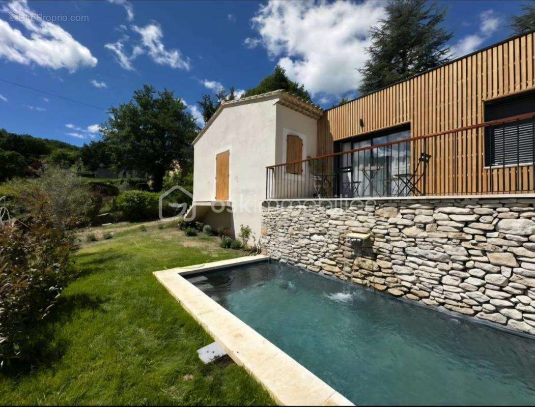  Une maison neuve d’exception où chaque détail a été pensé pour votre confort  - photo 3