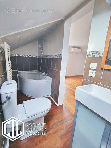 Pavillon Limite Le Raincy - photo 7