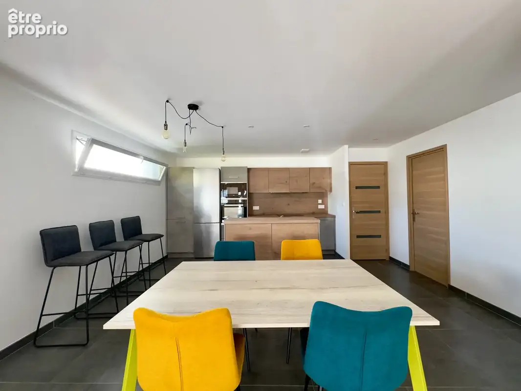 Maison 4 pièces 93 m2 - photo 5