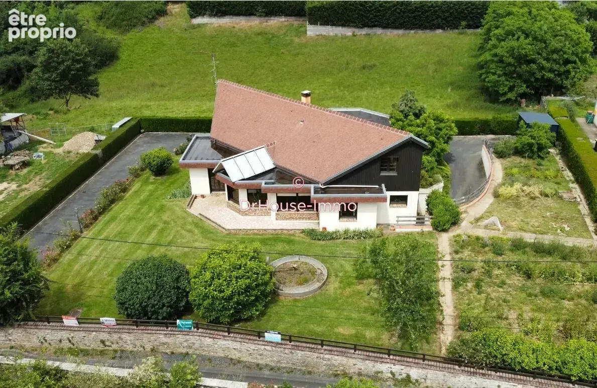 Maison 6 pièces 218 m² à vendre à May-Sur-Orne (14320) - photo 5