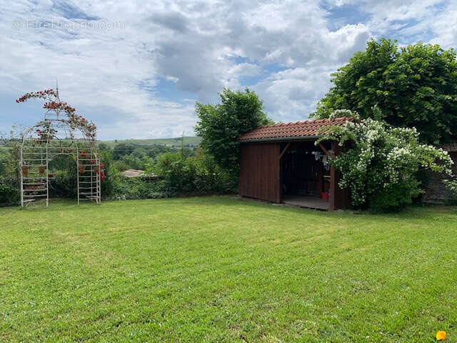 Maison à VILLEFRANCHE-SUR-SAONE