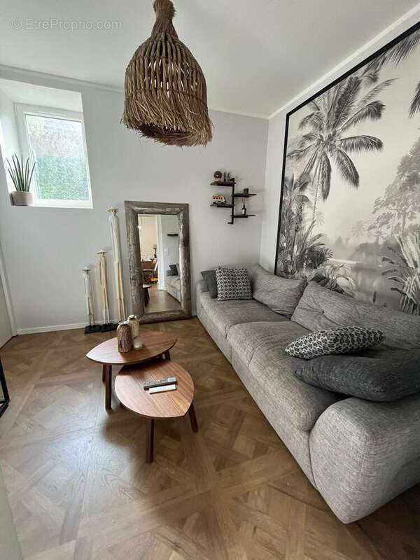 Photo 4 - Maison à SAINT-GERMAIN-DES-FOSSES