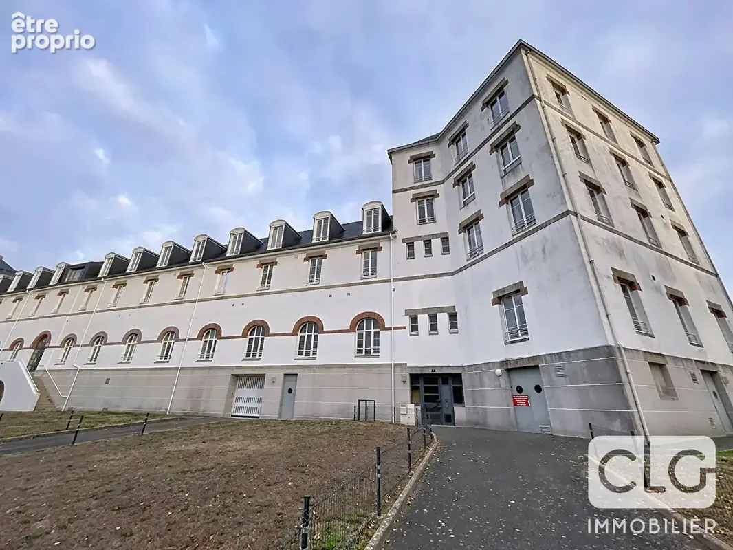Appartement Quimper 2 pièce(s) 36.94 m2 - photo 6