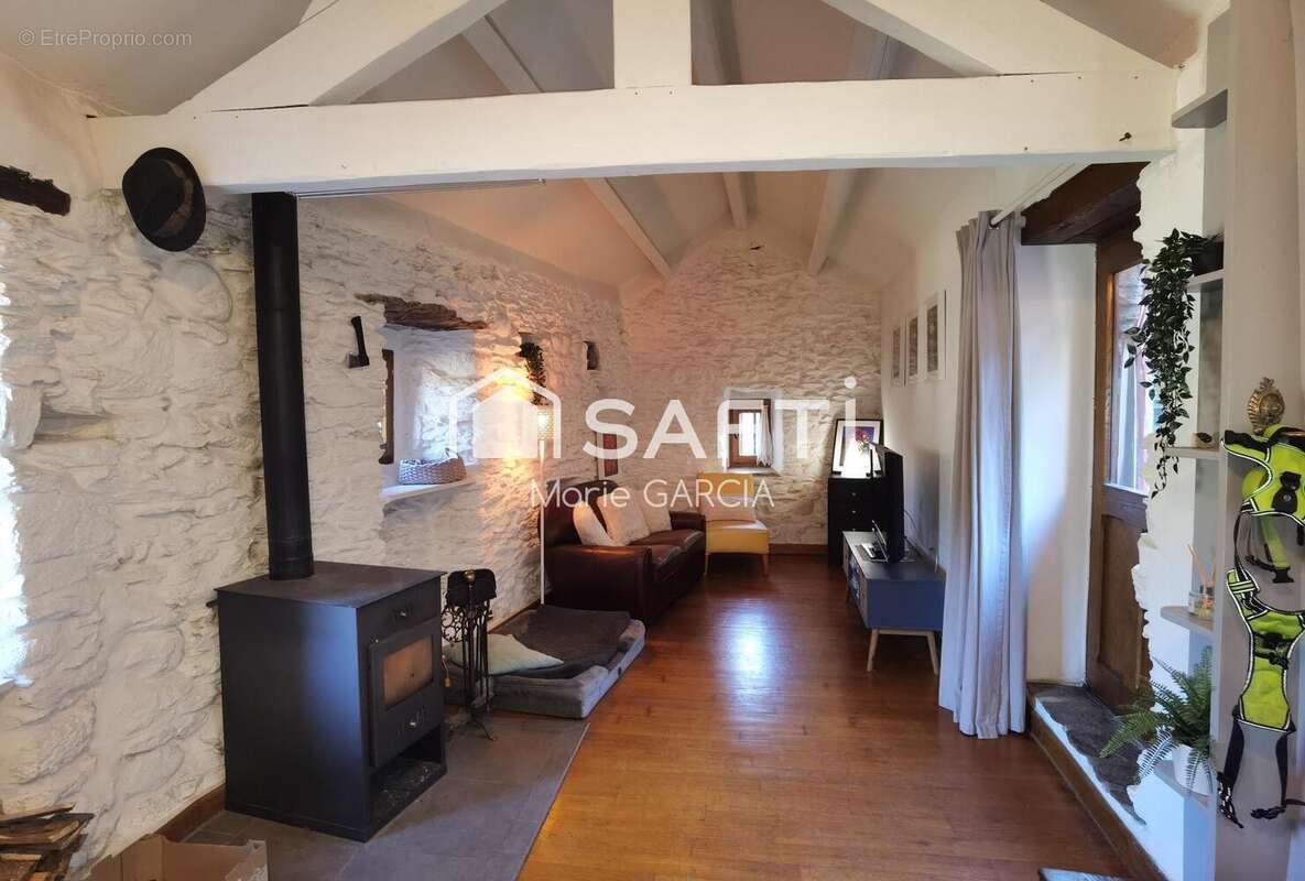 Photo 2 - Maison à SENECHAS