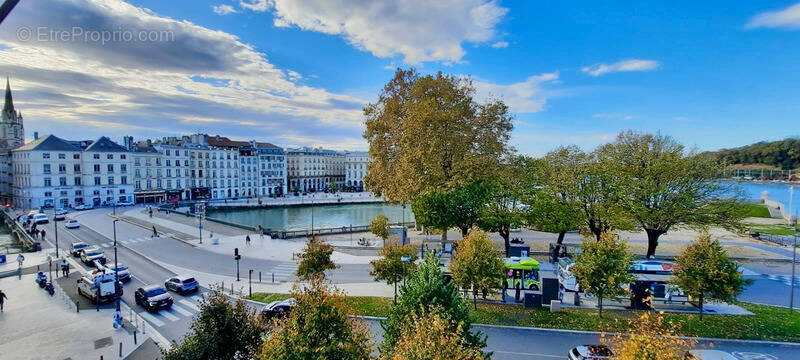 Appartement à BAYONNE
