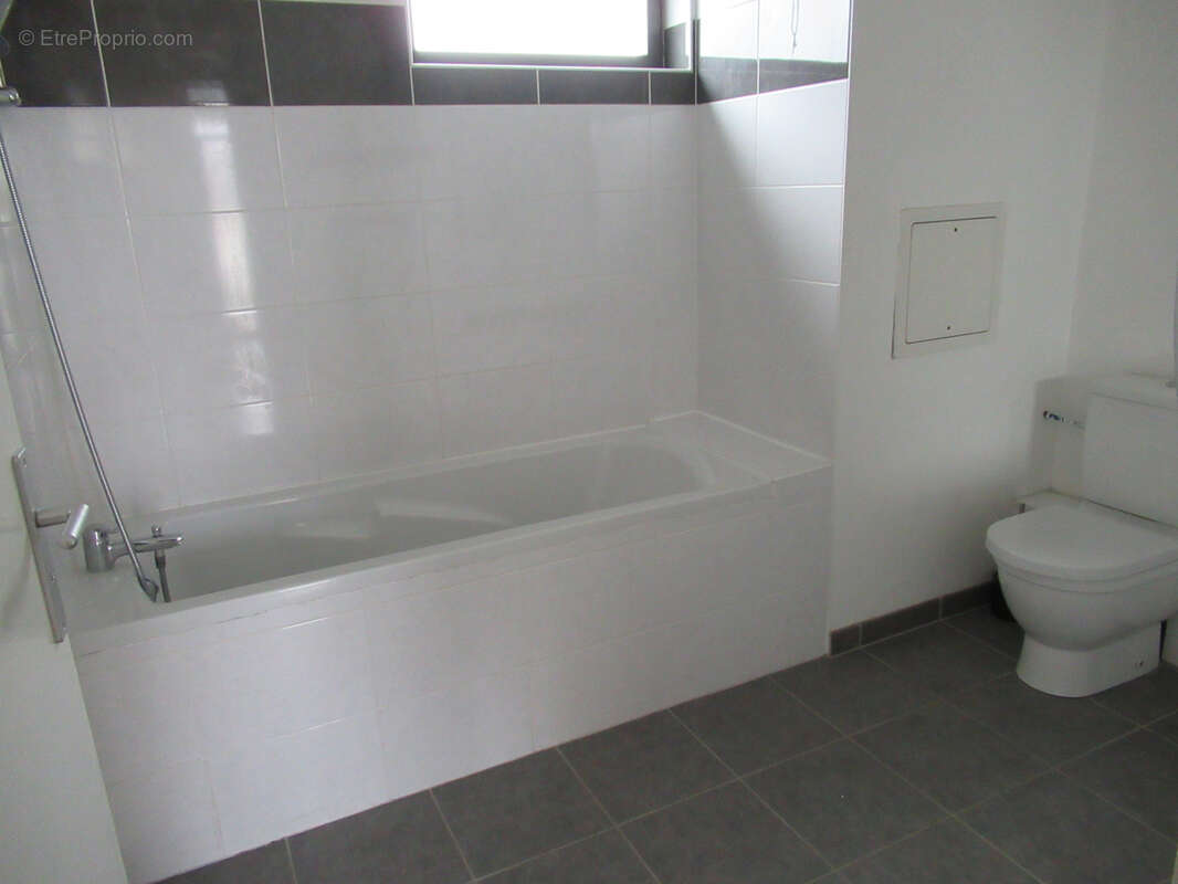 Appartement à BLAGNAC