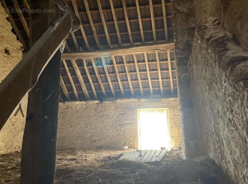 Maison à BROSSES