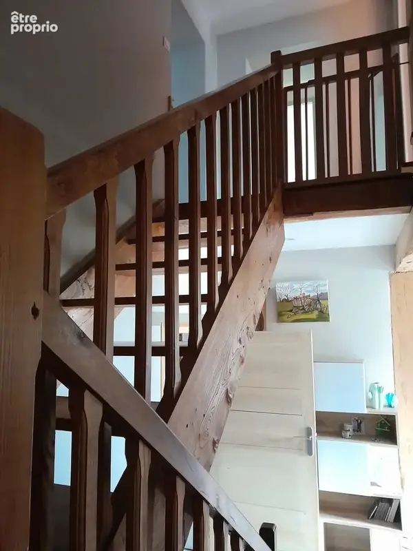 Maison de caractère - photo 14
