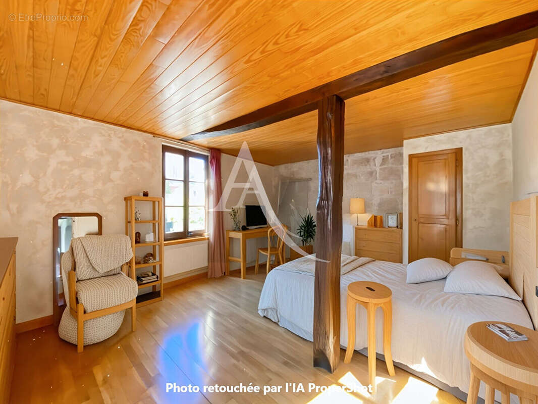 Maison à TOURNON-D&#039;AGENAIS