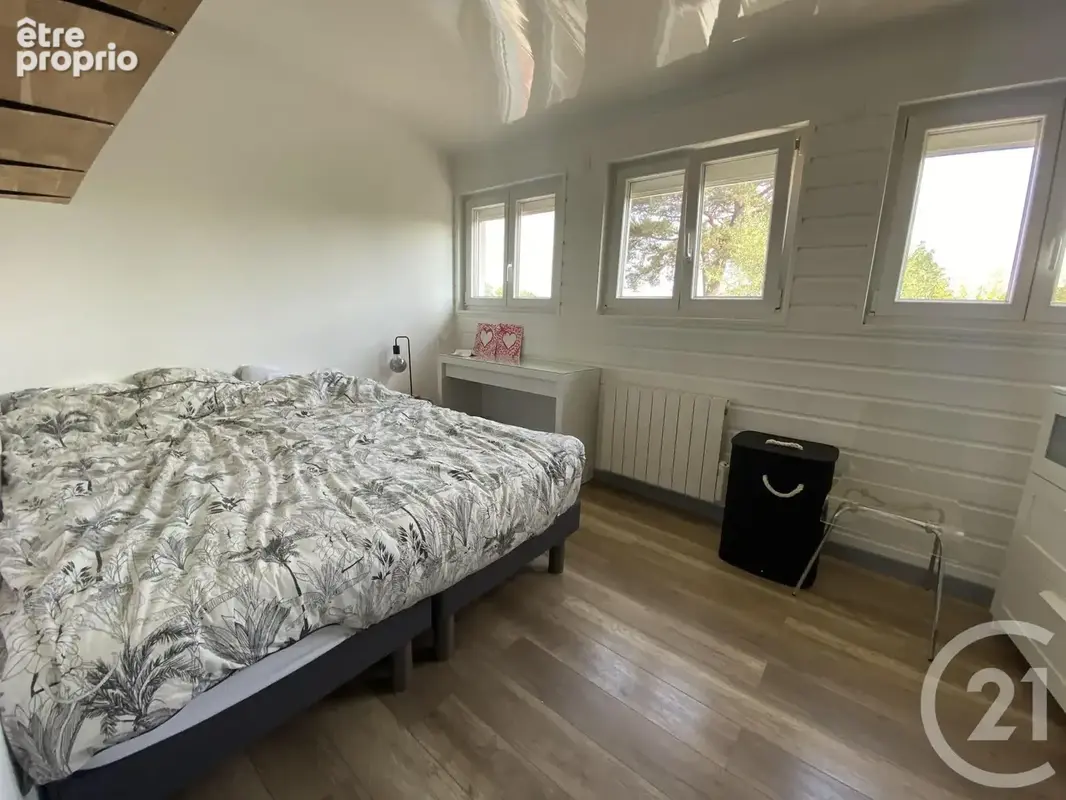 Maison 5 pièces 120 m² à vendre à Dammartin-En-Goele (77230) - photo 6