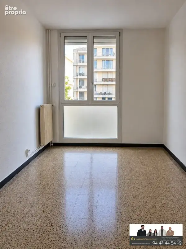 Appartement 3 pièces 62 m² à vendre à Martigues (13500) - photo 9