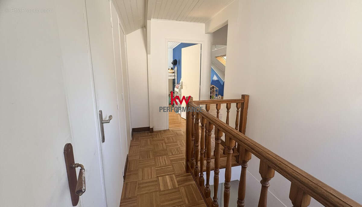 Maison 90 m² à Argenteuil  - photo 8