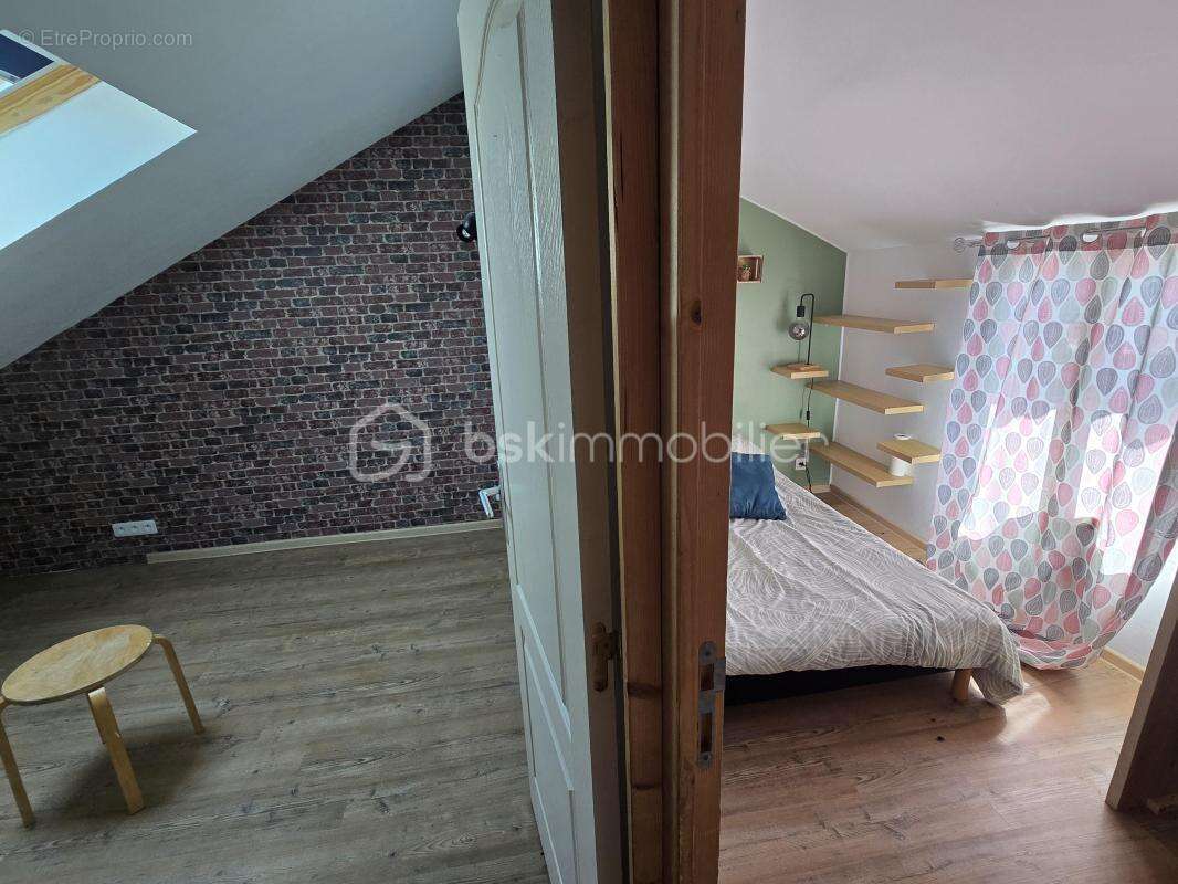 Maison de village de 75m² avec jardin – Idéal Premier Achat ou Investissement – Saint-Just-en-Chaussée (60130) - photo 11