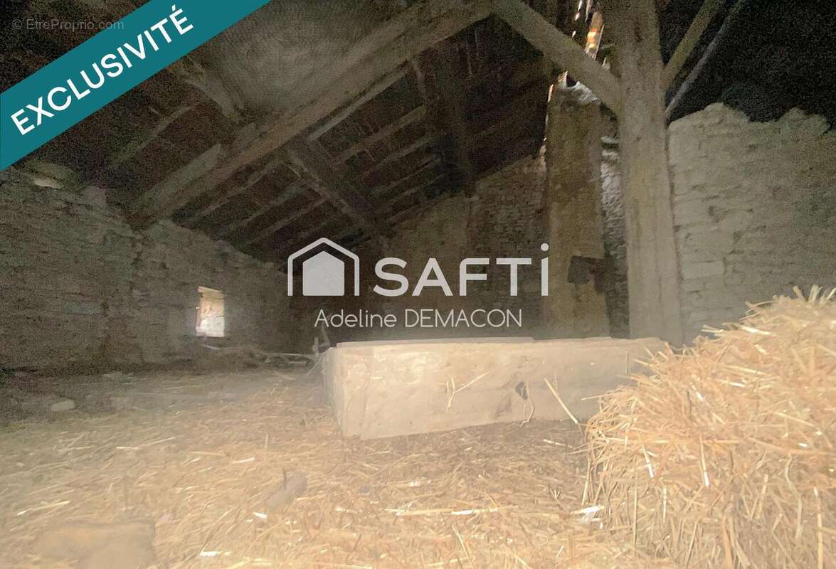 Photo 6 - Maison à REMOIVILLE