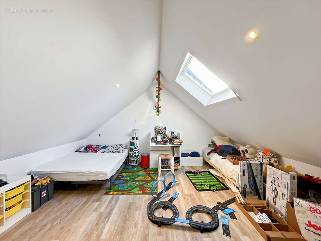 Maison "Bagatelle"  à seulement 700 mètres du centre-ville et de la mer - photo 13