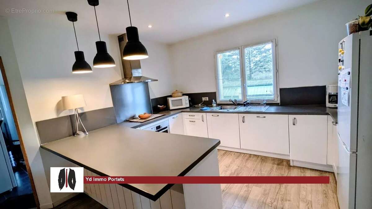 Maison à BEAUTIRAN