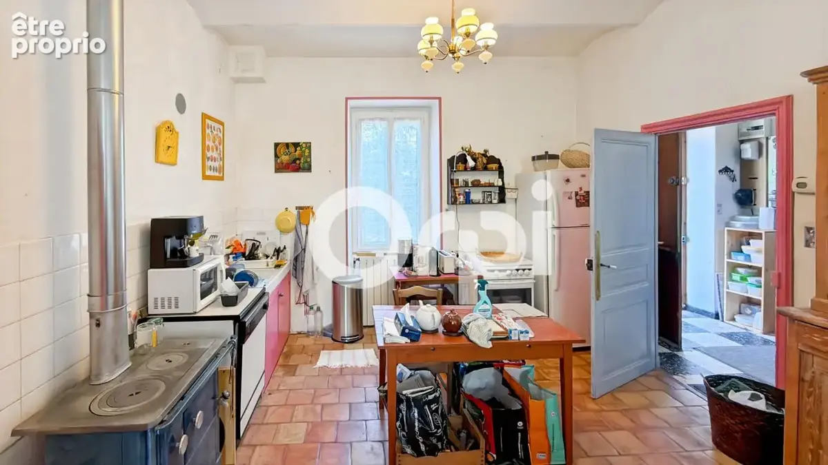 Maison À Vendre - photo 8